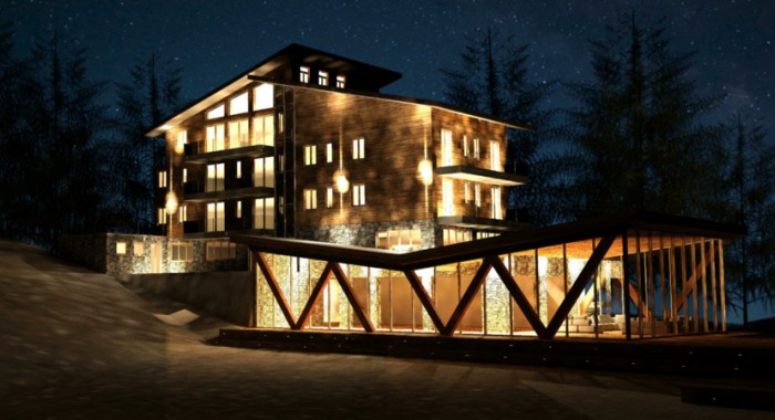 Hotel Avalanche, Sauze D'Oulx ski chalet, image 4